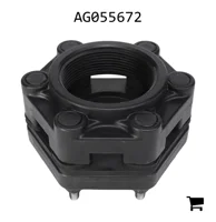 AGCO AG055672 Фитинг