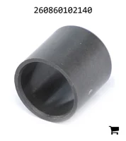 AGCO 260860102140 Втулка