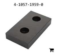 AGCO 4-1057-1959-0 Буфер