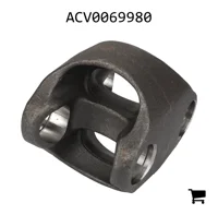 AGCO ACV0069980 Центральная часть ступицы