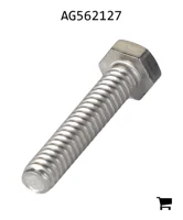 AGCO AG562127 Болт с шестигранной головкой