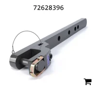 AGCO 72628396 Тяга регулировки