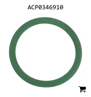 AGCO ACP0346910 Уплотнительное кольцо