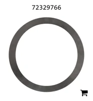 AGCO 72329766 Диск