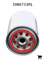 AGCO 3906733M1 Масляный фильтр