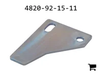 AGCO 4820-92-15-11 Держатель