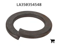 AGCO LA350354548 Пружинная шайба