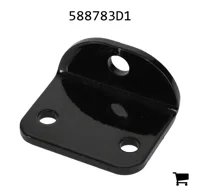 AGCO 588783D1 Кронштейн