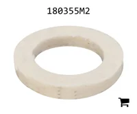 AGCO 180355M2 Сальник передней оси