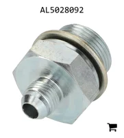 AGCO AL5028092 Адаптер