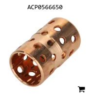 AGCO ACP0566650 Втулка