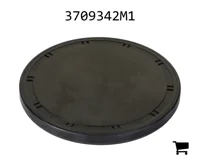 AGCO 3709342M1 Заглушка