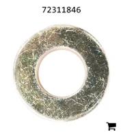 AGCO 72311846 Диск