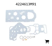 AGCO 4224613M91 Комплект соединений и прокладок