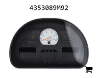 AGCO 4353089M92 Панель приборов