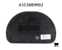 AGCO 4353089M92 Панель приборов