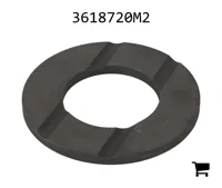 AGCO 3618720M2 Упорная шайба