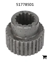 AGCO 517785D1 Адаптер