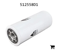 AGCO 512558D1 Гидравлический фильтр (накручивающийся)