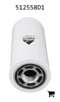 AGCO 512558D1 Гидравлический фильтр (накручивающийся)