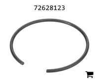 AGCO 72628123 Стопорная Шайба Гидроцилиндра Верхнего Рычага