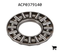 AGCO ACP0379140 Подшипник