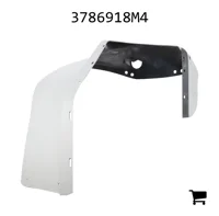 AGCO 3786918M4 Крыло правое (для колесной базы 2,55 м)