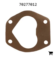 AGCO 70277012 Прокладка