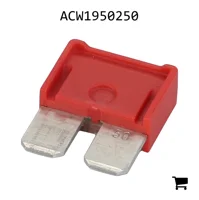 AGCO ACW1950250 Предохранитель