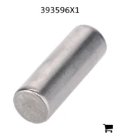 AGCO 393596X1 Штифт без головки
