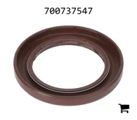 AGCO 700737547 Сальник входного вала