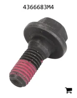 AGCO 4366683M4 Винт