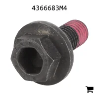 AGCO 4366683M4 Винт