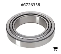 AGCO AG726338 Конический роликовый подшипник