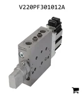 AGCO V220PF301012A Клапан направления потока