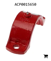 AGCO ACP0015650 Зажимная крышка