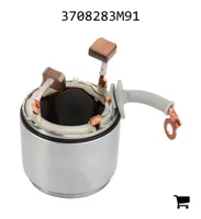 AGCO 3708283M91 Вилка