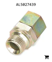 AGCO AL5027439 Адаптер