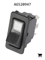 AGCO AG520947 Переключатель