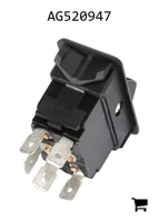 AGCO AG520947 Переключатель