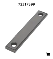 AGCO 72317300 Соединительная пластина