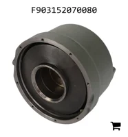 AGCO F903152070080 Верхняя часть