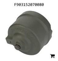 AGCO F903152070080 Верхняя часть
