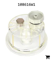 AGCO 108616W1 Чаша