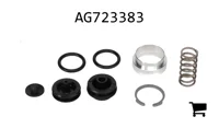 AGCO AG723383 Комплект турбо клапана воздушного фильтра