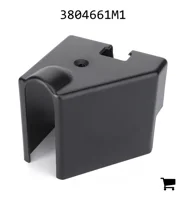 AGCO 3804661M1 Крышка дверной защелки, левая