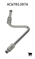 AGCO ACW701307A Трубка