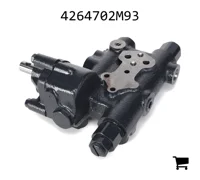 AGCO 4264702M93 Клапан