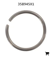 AGCO 358945X1 Стопорное кольцо