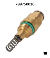 AGCO 700750010 Крышка